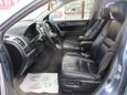 SUV   Honda CR-V 2008 , 859000 , 