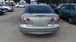  Mazda 626 2004 , 166000 , 