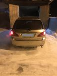    Toyota Ipsum 2001 , 445000 , 