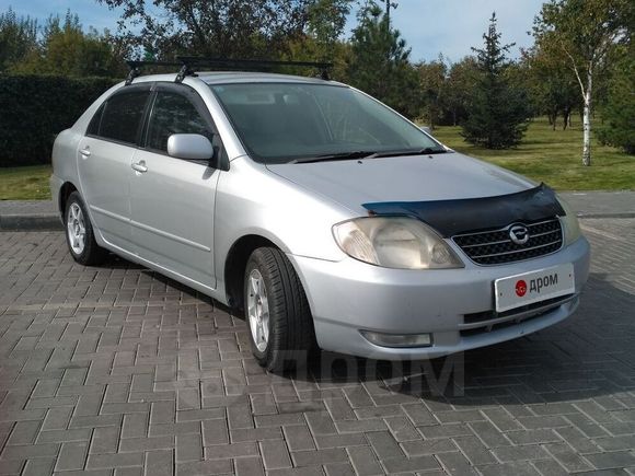  Toyota Corolla 2000 , 270000 , 