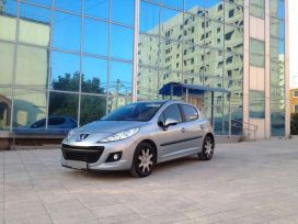  Peugeot 207 2010 , 733675 , 