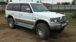 SUV   Mitsubishi Pajero 1997 , 300000 , 