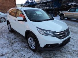 SUV   Honda CR-V 2012 , 1350000 , 