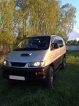    Mitsubishi Delica 1998 , 490000 , 