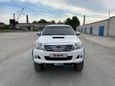  Toyota Hilux 2014 , 2300000 , 