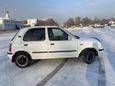  Nissan March 2000 , 156000 , 