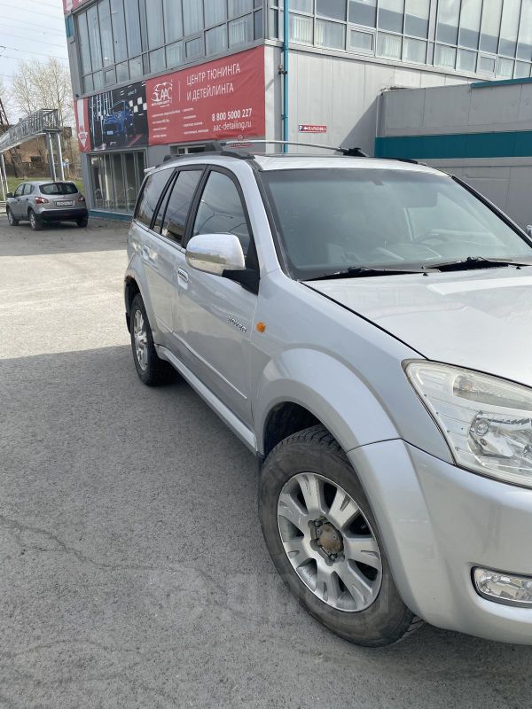 SUV   Great Wall Hover 2009 , 270000 , 