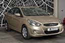  Hyundai Solaris 2013 , 680000 , 