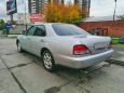  Nissan Cedric 1996 , 160000 , 