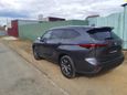 SUV   Toyota Highlander 2021 , 4420000 , 