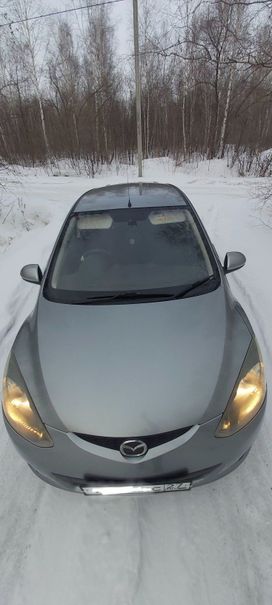  Mazda Demio 2014 , 680000 , 