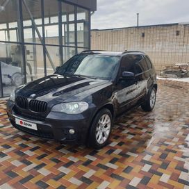 SUV   BMW X5 2011 , 1150000 , 