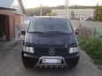    Mercedes-Benz V-Class 2002 , 550000 , 