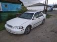  Volvo S40 2002 , 110000 , 