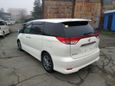    Toyota Estima 2010 , 444444 , 