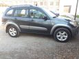 SUV   Toyota RAV4 2004 , 535000 , 