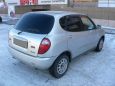  Toyota Duet 1999 , 116000 , 