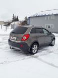 SUV   Opel Antara 2008 , 600000 , 