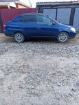  Toyota Platz 1999 , 215000 , 