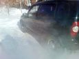 SUV   Chevrolet Niva 2005 , 220000 , 