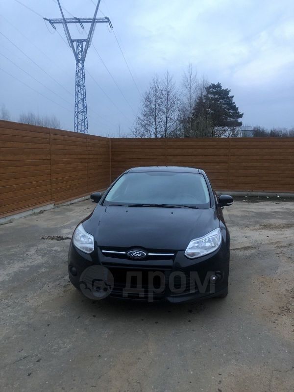  Ford Focus 2011 , 550000 , 