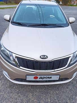  Kia Rio 2013 , 530000 , 