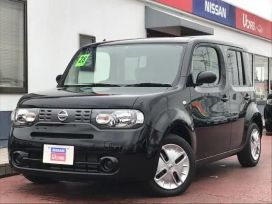  Nissan Cube 2016 , 460000 , 