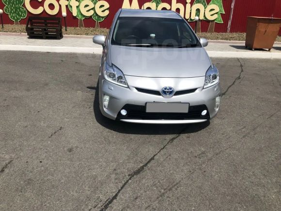  Toyota Prius 2011 , 650000 , 