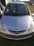  Honda Fit Aria 2004 , 260000 , 