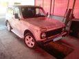 SUV    4x4 2121  1996 , 120000 , 