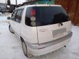  Toyota Raum 2001 , 280000 , 