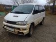    Mitsubishi Delica 2001 , 190000 , --