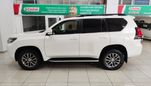 SUV   Toyota Land Cruiser Prado 2018 , 3675000 , 