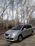    Mazda Premacy 2002 , 299000 , 