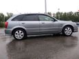  Mazda Familia S-Wagon 2002 , 283000 , 