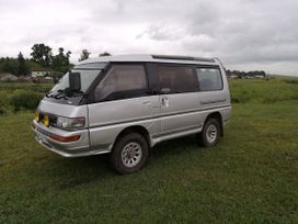    Mitsubishi Delica 1992 , 290000 , - 