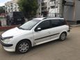  Peugeot 206 2004 , 125000 ,  