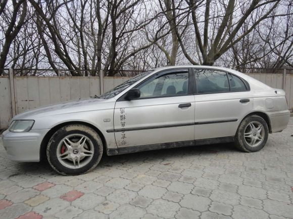  Honda Accord 2000 , 150000 , 