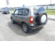 SUV   Chevrolet Niva 2004 , 159000 ,  