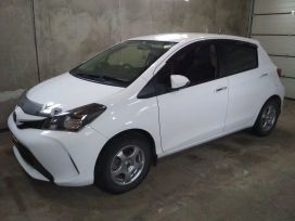  Toyota Vitz 2015 , 530000 , 