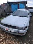  Toyota Carina ED 1990 , 140000 , -