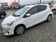  Toyota Aqua 2016 , 687000 , 