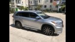 SUV   Toyota Highlander 2015 , 2150000 , 