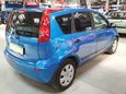  Nissan Note 2008 , 355000 , 