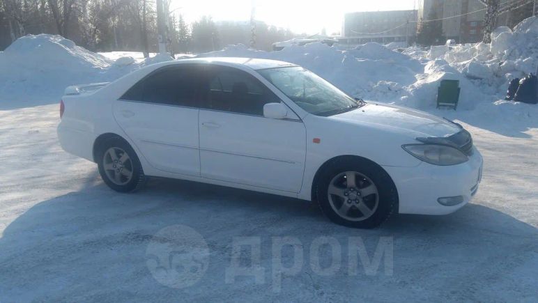  Toyota Camry 2003 , 410000 , 