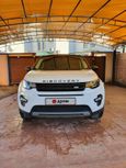 SUV   Land Rover Discovery Sport 2017 , 2300000 , 