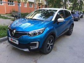 SUV   Renault Kaptur 2017 , 880000 , 