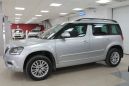 SUV   Skoda Yeti 2014 , 740000 , 