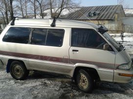    Toyota Master Ace Surf 1991 , 165000 , 