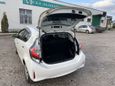  Toyota Aqua 2017 , 1280000 , 